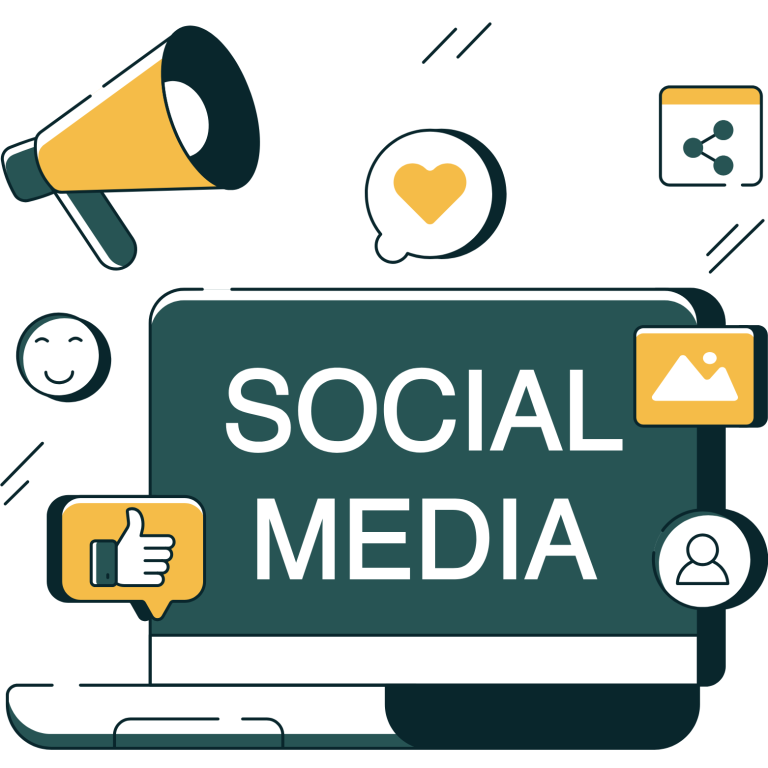 AcomoDigital Social Media Marketing AcomoDigital Social Media Marketing