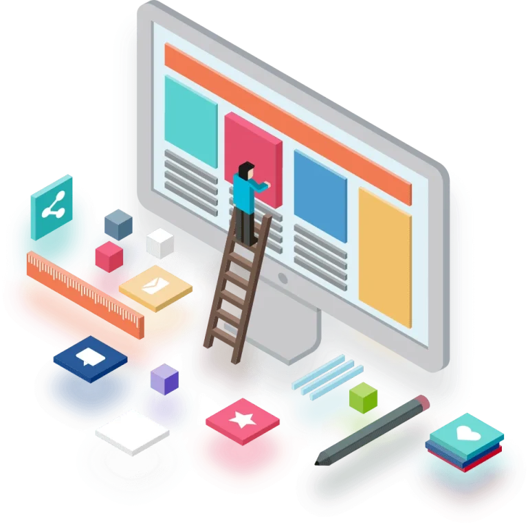 Web Design & Development 2